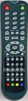Original remote control DIGITREX GBIP50183030