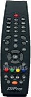 Original remote control DIPRO INTERACT2