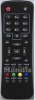 Original remote control DYON D84001507