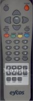 Original remote control EYCOS E1000-SF