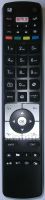 Original remote control VESTEL RC5118 (23292850)