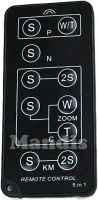 Universal remote control NIKON EOS 450D/500D