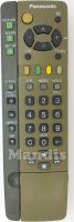 Original remote control EUR511220