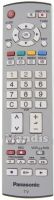 Original remote control PANASONIC EUR7651090