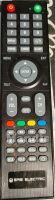Original remote control ERS ELECTRIC E32SM510