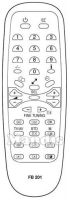Original remote control SIEMENS FB 201