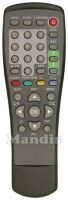 Original remote control ID SAT REMCON477