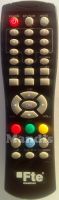Original remote control FTE MAXIMAL T90
