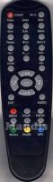 Original remote control FTE MAXIMAL IRD410