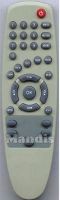 Original remote control FERSAY TDT4VERS1
