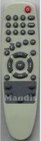 Original remote control FERSAY TDT4VERS2