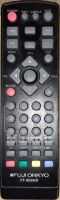 Original remote control FUJI ONKYO FT-400HD
