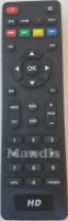 Original remote control OPTICUM G-RCU-023