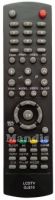 Original remote control GJ210