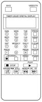 Original remote control TOKAI REMCON778