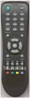 Original remote control RC750