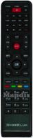 Original remote control GIGABLUE HD800SEPLUS
