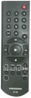 Original remote control GRUNDIG RP700 (720117130000)