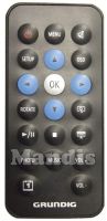 Original remote control GRUNDIG 720117142500