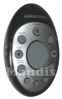 Original remote control GRUNDIG 759550740100