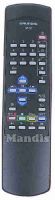Original remote control GRUNDIG TP 763 (759880199700)