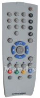 Original remote control TELE PILOT 160 C (720117132900)