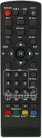 Original remote control HD-999 (ver. 1)