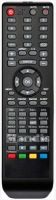 Original remote control SOXO ER2RC0208620081