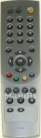 Original remote control RS632 (014002600)