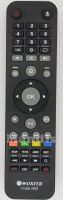 Original remote control WOXTER ICube2800