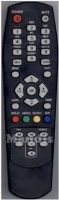 Original remote control EZBOX LRCS03E