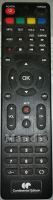 Original remote control CONTINENTAL EDISON 24NE5000