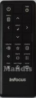 Original remote control INFOCUS HW-NAVIGATOR-3