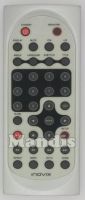 Original remote control INOVIX INO001