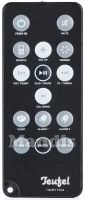 Original remote control TEUFEL ITEUFEL CLOCK