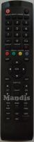 Original remote control LUX 9032 (IDI32SHHPB03)