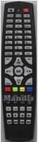 Original remote control EASY ONE C1608
