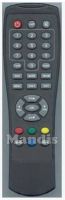 Original remote control IXON RCT3