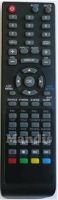Original remote control SOXO LEDTVDVD821D