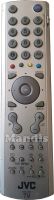 Originalfernbedienung JVC RM-C1895 (VE30034033)