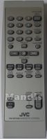 Original remote control JVC RM-SRVNB1AW2