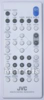 Original remote control JVC RM-SNXW5RW
