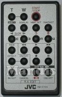 Originalfernbedienung JVC RM-V717U