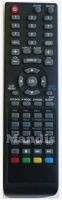 Original remote control SOXO LEDTV824D