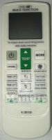 Universal remote control KT02-D001 K-2012E