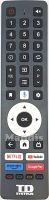 Originalfernbedienung TD SYSTEMS K40DLK20GLE