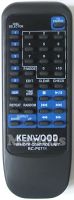 Original remote control KENWOOD RC-P0711