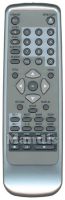 Original remote control KF-8000B
