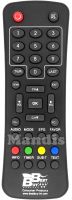 Original remote control KM-1818-1