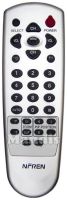Original remote control REMCON463